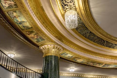 InterContinental Chicago Magnificent Mile by IHG — photo 5