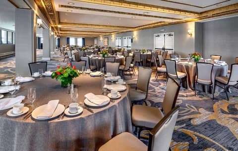InterContinental Chicago Magnificent Mile by IHG — photo 9