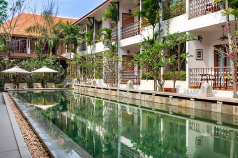 Montra Nivesha Residence — photo 5