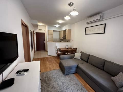Leda Apartments — photo 4