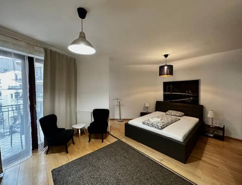 Leda Apartments — photo 6