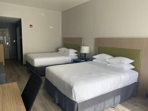 Country Inn & Suites by Radisson, RJ Stadium - Tampa Airport East — photo 2
