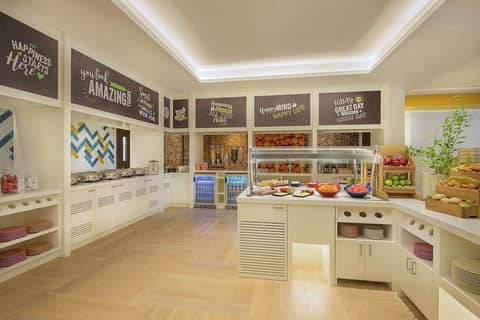 Hampton by Hilton Dubai Airport — photo 5