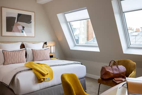 Hotel Duminy-Vendome — photo 7
