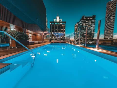 Pullman Brisbane King George Square — photo 4