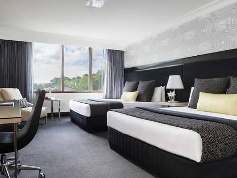 Pullman Brisbane King George Square — photo 8