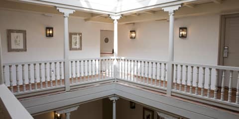 Palacio De Los Navas — photo 2