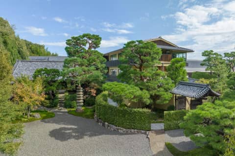 Suiran a Luxury Collection Hotel Kyoto — photo 3