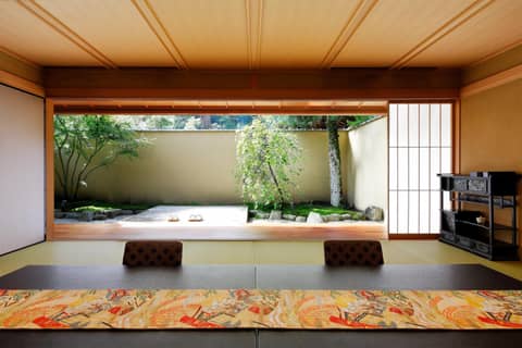 Suiran a Luxury Collection Hotel Kyoto — photo 6