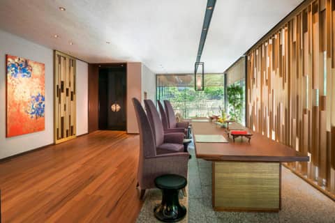 Suiran a Luxury Collection Hotel Kyoto — photo 7