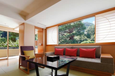 Suiran a Luxury Collection Hotel Kyoto — photo 8