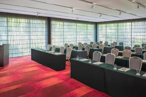 Suiran a Luxury Collection Hotel Kyoto — photo 9