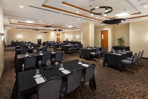 Hilton Garden Inn Montreal Centre-Ville — photo 7