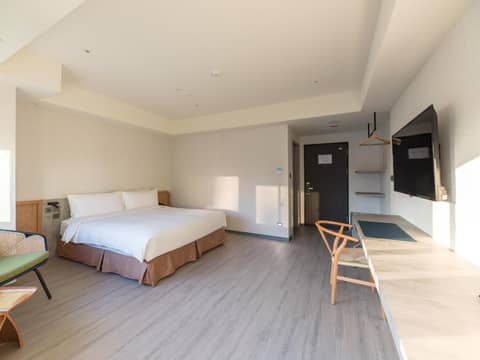 Dahu Park Hotel — photo 3