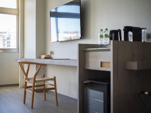 Dahu Park Hotel — photo 4