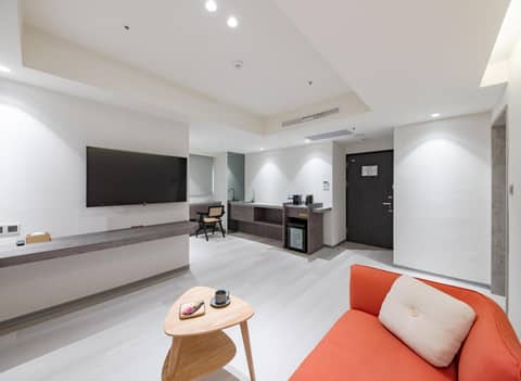 Dahu Park Hotel — photo 7