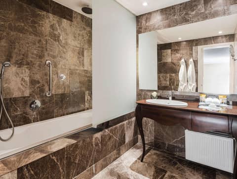 Anantara New York Palace Budapest - A Leading Hotel of the World — photo 7