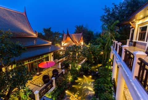 Sireeampan Boutique Resort and Spa — photo 2