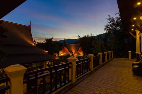 Sireeampan Boutique Resort and Spa — photo 4