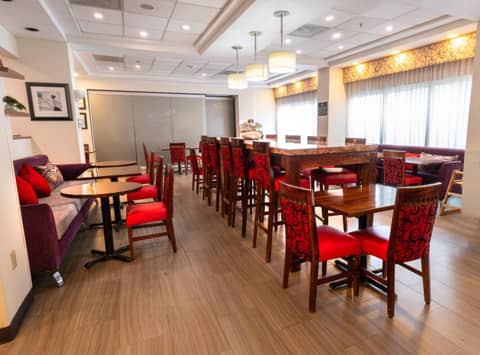 Hampton Inn by Hilton Guadalajara-Aeropuerto — photo 7