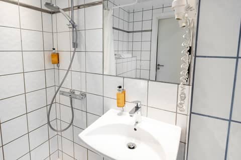 Go Hotel Ansgar — photo 4