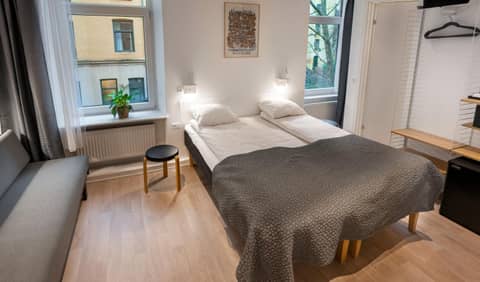 Go Hotel Ansgar — photo 6