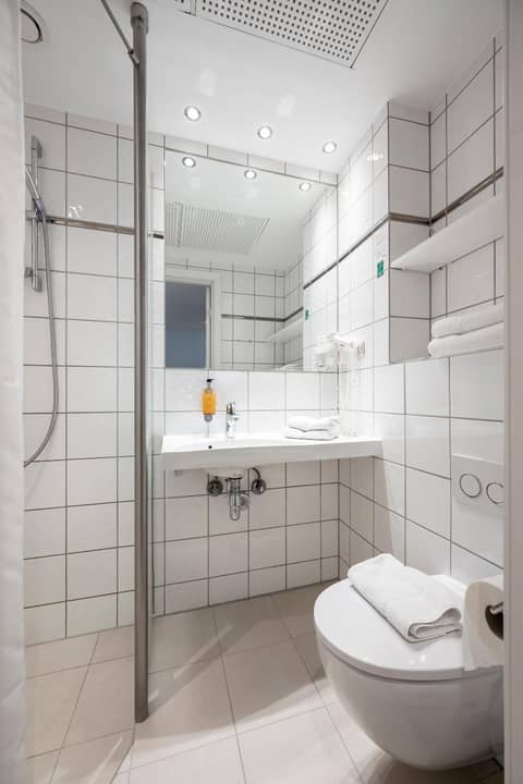 Go Hotel Ansgar — photo 7