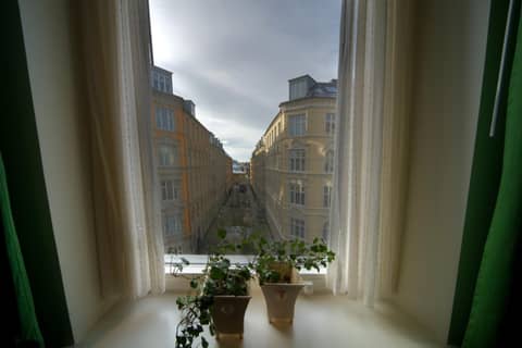 Go Hotel Ansgar — photo 8