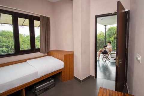 Minimalist Poshtel & Suites — photo 4