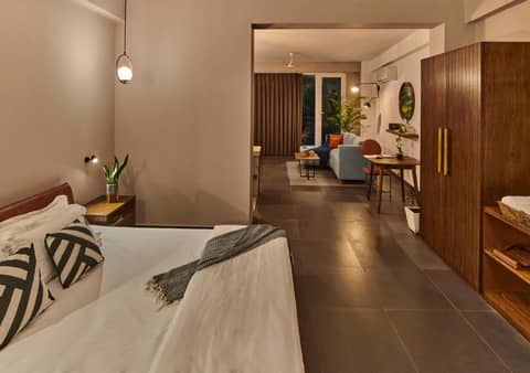 Minimalist Poshtel & Suites — photo 6