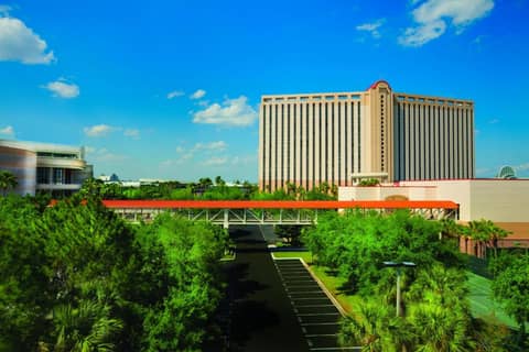 Rosen Centre Hotel Orlando Convention Center — photo 2