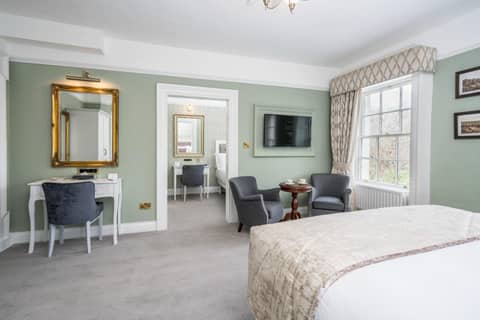Stauntons on the Green Hotel — photo 3