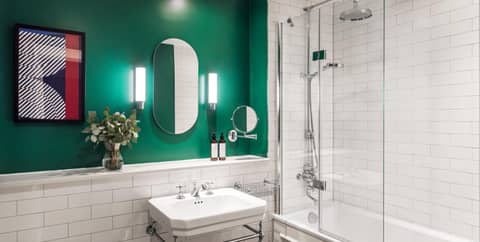 Kimpton Clocktower by IHG — photo 4