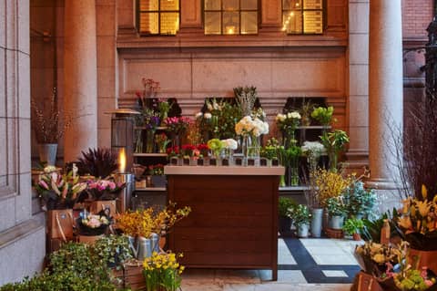 Kimpton Clocktower by IHG — photo 6