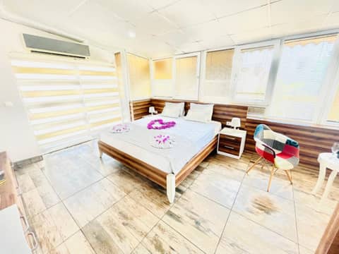 Ale Park Hotel Apartments — photo 4