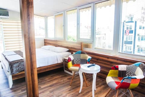 Ale Park Hotel Apartments — photo 6