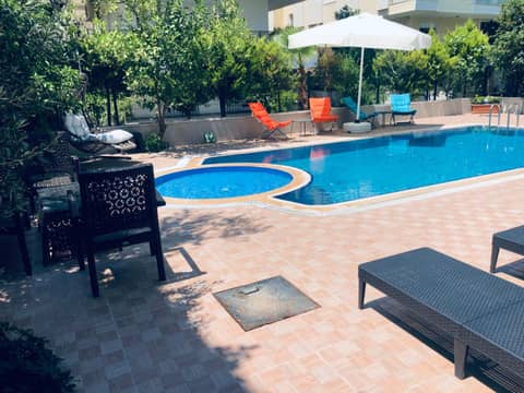Ale Park Hotel Apartments — photo 7