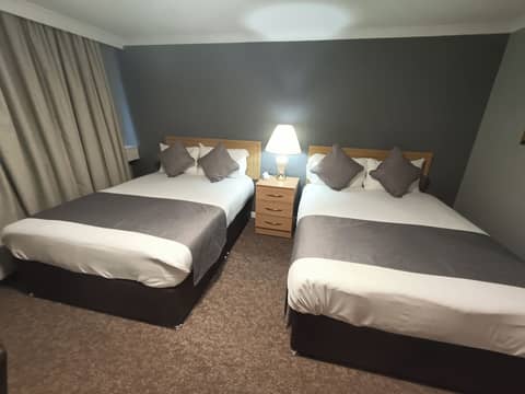 Britannia Hotel Manchester Airport — photo 7