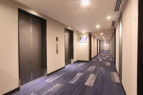 Sapporo Washington Hotel Plaza — photo 4