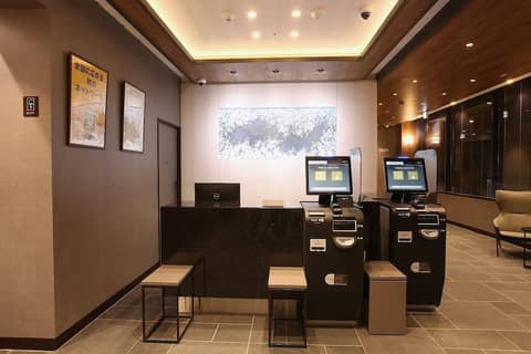 Sapporo Washington Hotel Plaza — photo 5