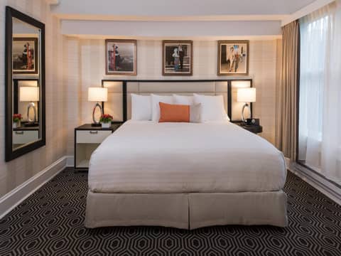 Inn at Union Square — photo 4