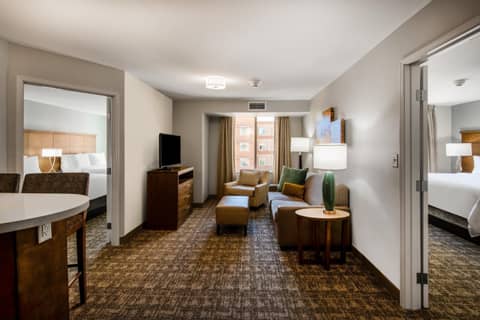 Staybridge Suites - Scottsdale - Talking Stick by IHG — photo 3