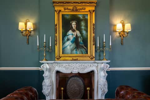 Melville Castle Hotel — photo 3