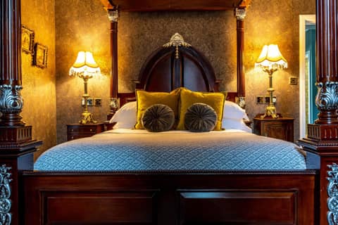 Melville Castle Hotel — photo 5
