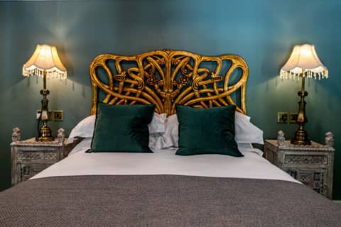 Melville Castle Hotel — photo 7