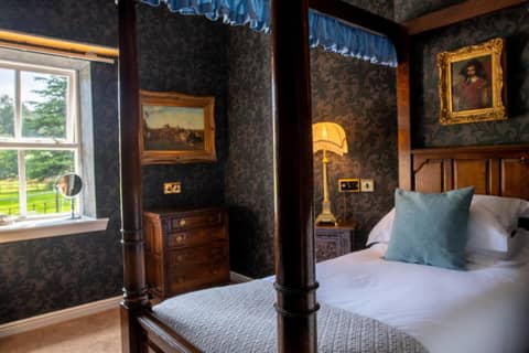 Melville Castle Hotel — photo 8