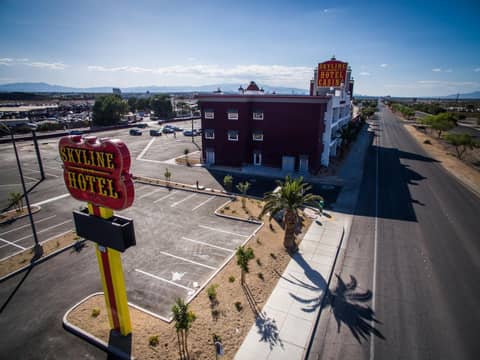 Skyline Hotel and Casino — photo 8