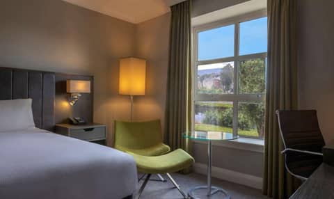Hilton Dublin — photo 4