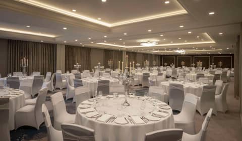 Hilton Dublin — photo 5