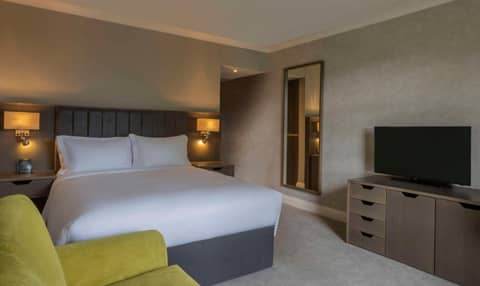 Hilton Dublin — photo 7